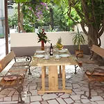 Appartement Beautiful Sandy Split