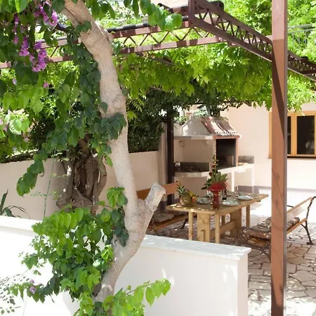 Lägenhet Beautiful Sandy Beach *