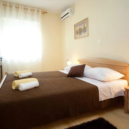 Beautiful Sandy Beach Split