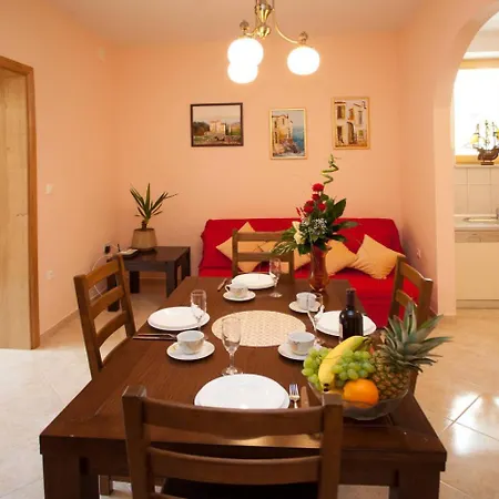 Beautiful Sandy Beach Split