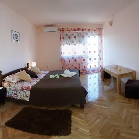 Beautiful Sandy Beach Split