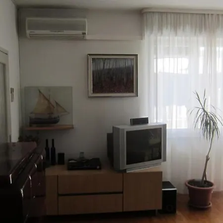 Beautiful Sandy Beach