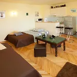 Beautiful Sandy Apartment Split
