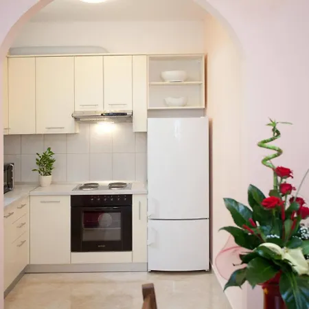 Apartment Beautiful Sandy Beach