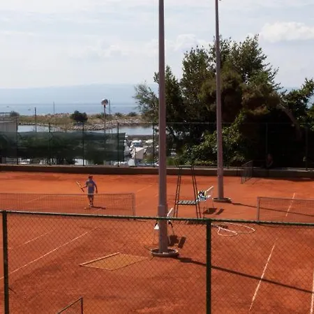 Beautiful Sandy Appartement Split