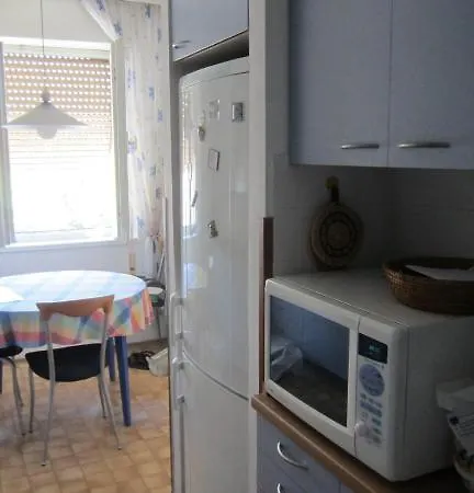 Appartement Beautiful Sandy Split