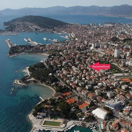 Apartman Beautiful Sandy Beach *