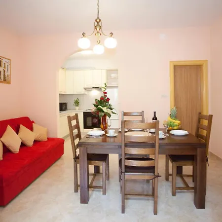 Apartman Beautiful Sandy Beach