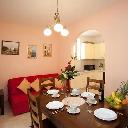 Apartman Beautiful Sandy Beach