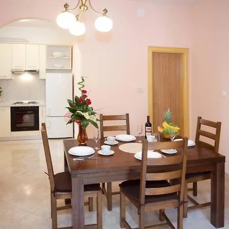 Apartman Beautiful Sandy Beach *