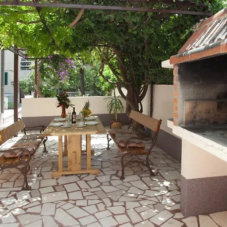 Apartman Beautiful Sandy Beach