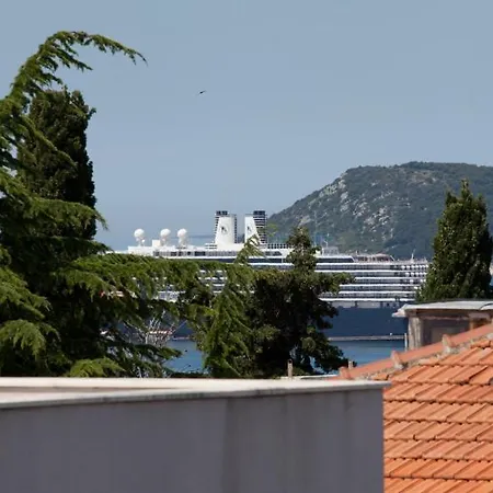 Beautiful Sandy Beach *