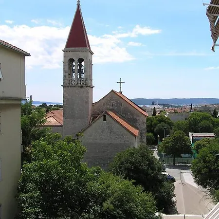 Beautiful Sandy Beach Apartman Split