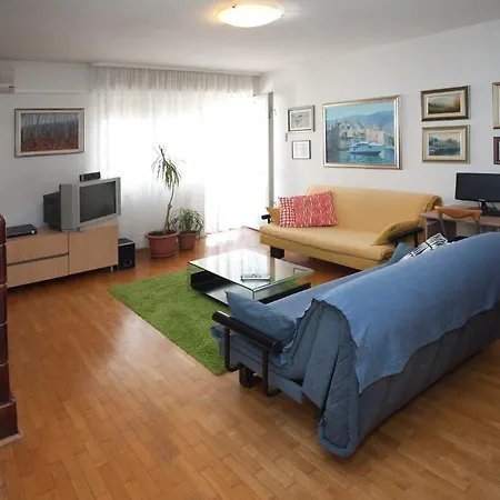 Beautiful Sandy Beach