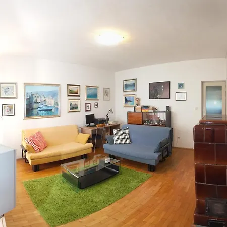 Beautiful Sandy Beach Apartman Split