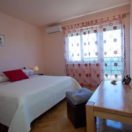 Apartman Beautiful Sandy Beach