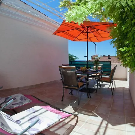 Beautiful Sandy Beach Apartman Split