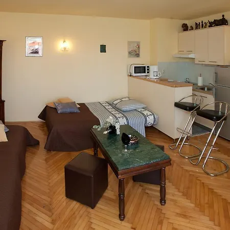 Beautiful Sandy Beach Apartman *