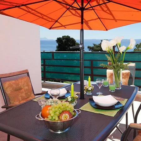 Beautiful Sandy Beach Split