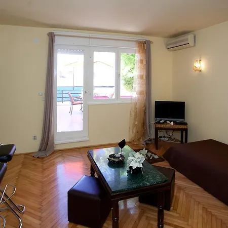 Apartman Beautiful Sandy Beach *