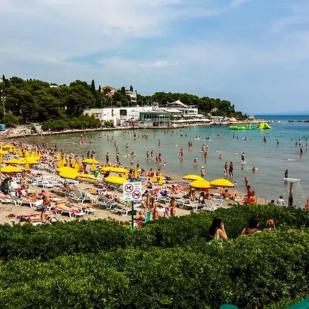 Apartman Beautiful Sandy Beach *